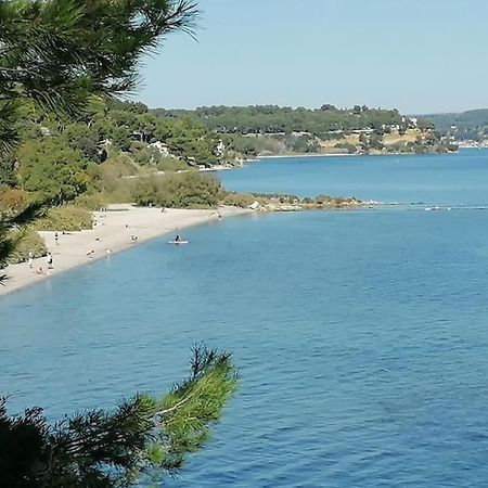 Maison T3 Avec Vue Au Bord De L'Etang Istres Esterno foto