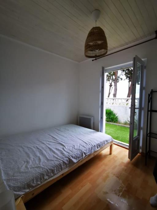 Maison T3 Avec Vue Au Bord De L'Etang Istres Esterno foto